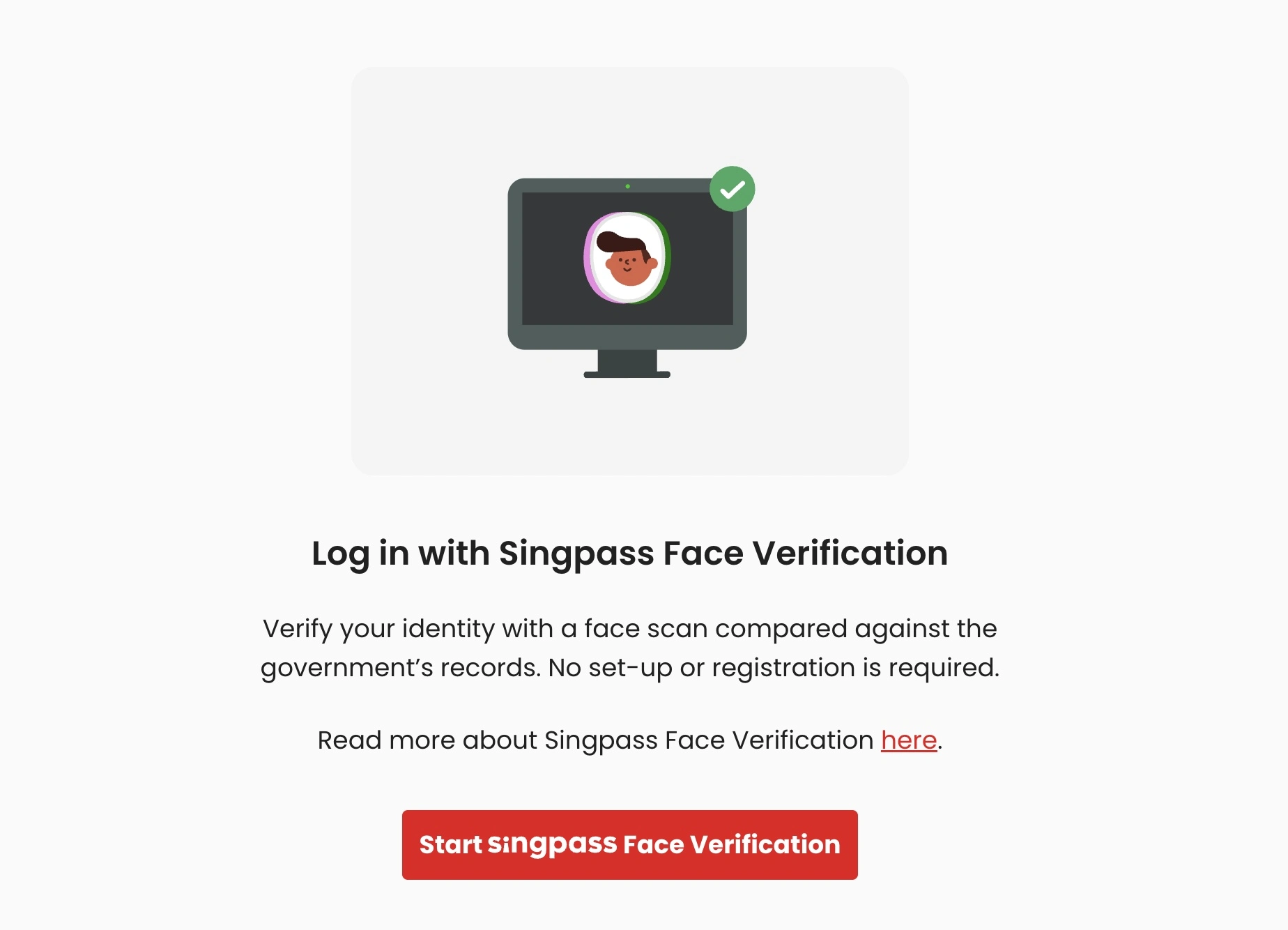 v2 Face Verify Web SDK